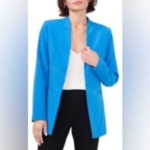 Nordstrom | Halogen Blue Blazer